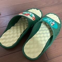 サンダルの画像