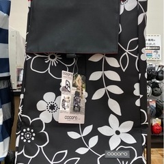 お買物用カートの画像