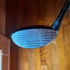 キャロウェイ　フェアウェイウッドの画像