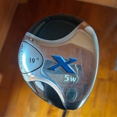 キャロウェイ　フェアウェイウッドの画像