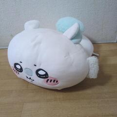 ちいかわ　モモンガ　ぬいぐるみ