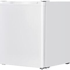 MAXZEN　ミニ冷蔵庫【3か月使用】47L