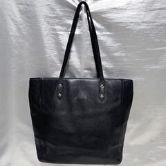 コーチ COACH トートバッグ トート ショルダー バックの画像