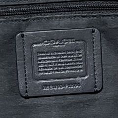 コーチ COACH トートバッグ トート ショルダー バックの画像