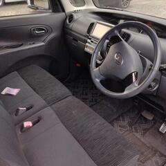 ダイハツ タントカスタム 車検R7.10 バワースライド 支払い総額12.8万円 乗って帰れますの画像