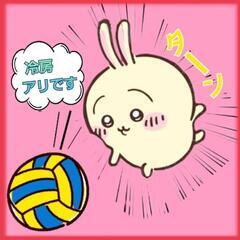 ️⭕️Rabbit🐰🏐バレー好きサークル⭕️