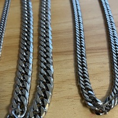赤字‼️喜平ネックレスまとめ売り‼️の画像