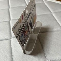 冷蔵庫ミニポケットの画像