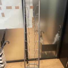 本棚ラック