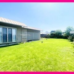 🏘️ 児玉郡上里町金久保　貸戸建住宅　近隣商業施設充実、利…
