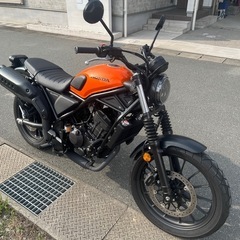 ホンダ CL250