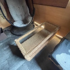 ローテーブル