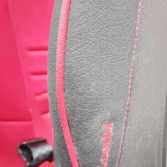 【combi】チャイルドシートの画像