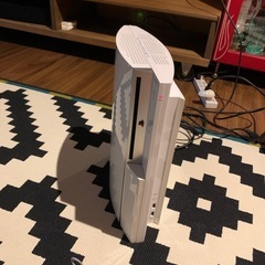 プレイステーション3 ソフト9本、本体ジャンク付きの画像