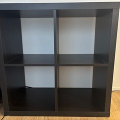 IKEA    
KALLAX カラックス
