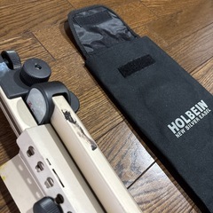 ホルベイン野外用イーゼル・HOLBEIN No.WL-113の画像