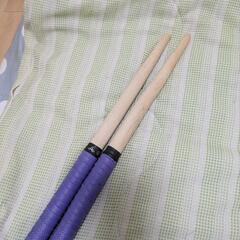 太鼓のバチ