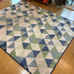 カーペット