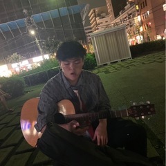 一緒にのんびりギターでも弾こ〜って人募集