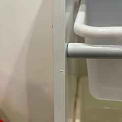 美品　おもちゃ収納ラックの画像
