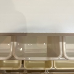 美品　おもちゃ収納ラックの画像