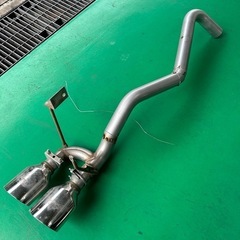 マフラー制作、その他溶接加工等🔧