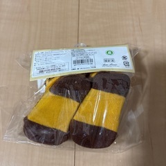ベビー靴下　　7〜9㎝の画像