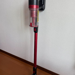 【動作OK】Anker Eufy コードレス掃除機／付属品未使用...
