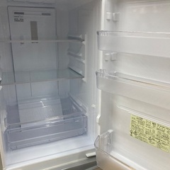 【トレファク イオンモール常滑店】2.ドア冷蔵庫 SHARP SJ-D17D-S 2018年製をご紹介！ トレファク イオンモール常滑店】2.ドア冷蔵庫 SHARP SJ-D17D-S 2018年製を