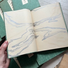 源氏物語 紫式部 谷崎潤一郎 譯 全26巻 中央公論社 （昭和14～昭和16年）の画像