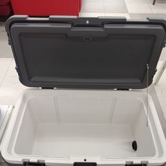 ★リユースのサカイ千葉中央店★ LOGOS クーラーボックス  H39×D38×W70 クリーニング済み TC3671の画像