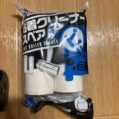 粘着クリーナー　コロコロの画像