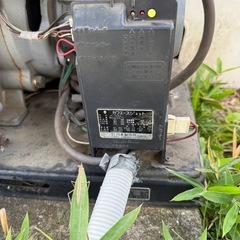 カワエースジェット J5-755Hの画像