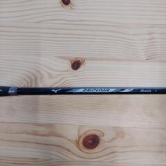 ゴルフ クラブ MIZUNO ZEPHYR ZM-01 5U ミズノ ゼファー ユーティリティの画像