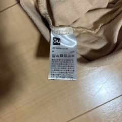メンズ半袖Mの画像