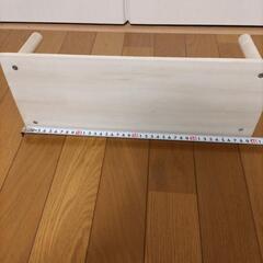 モニター台　②の画像