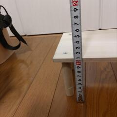 モニター台　②の画像