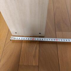 モニター台　②の画像