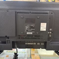 【ジャングルジャングル深井店】TV　ASTEX　TEX-D2401SR　2021　堺市　深井　の画像