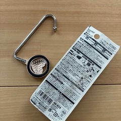 修正テープ　バッグかけの画像