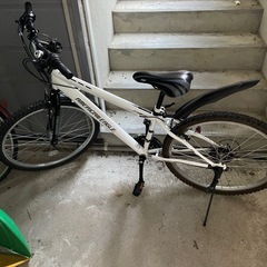 自転車