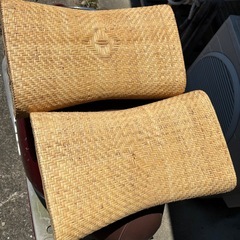 枕　