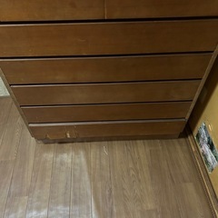 タンス
