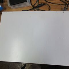 値下げしました！NEC LL750/R　Windows10 Office2019の画像