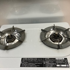 リンナイ　ガスコンロ　の画像