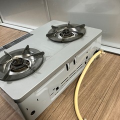 リンナイ　ガスコンロ　の画像
