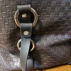 メナード　バッグの画像