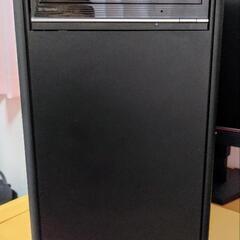 デスクトップパソコン