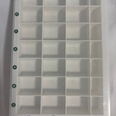 薬ケース 1週間分 一週間 整理ケース