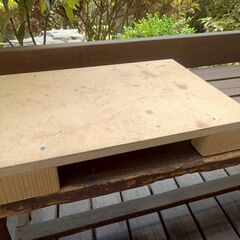 【介護用品】踏み台✨値下げしました！の画像